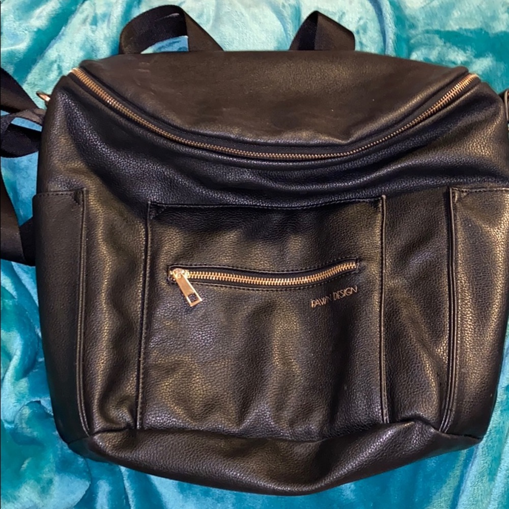 🚫SOLD🚫.  Fawn Design Diaper Bag